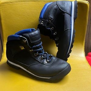 Timberland boots, women’s size 9, men’s 7.5, great condition